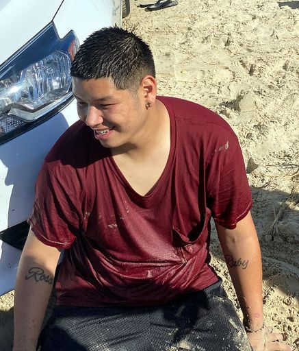 Ryan Michael Serna photo gallery thumbnail 110 of 148