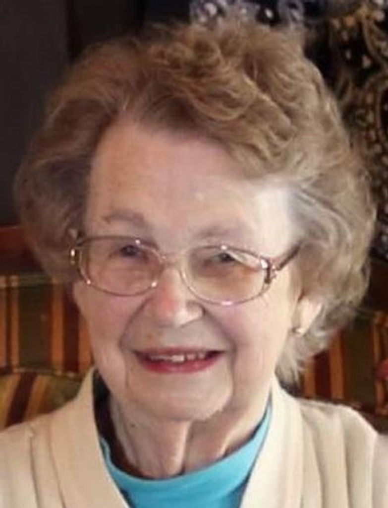 Marceda Ann Eckstein Profile Photo