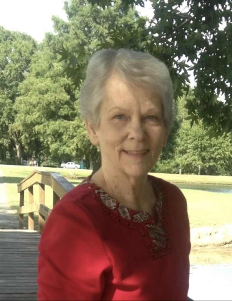 Dorothy Ann Jones Lord Profile Photo