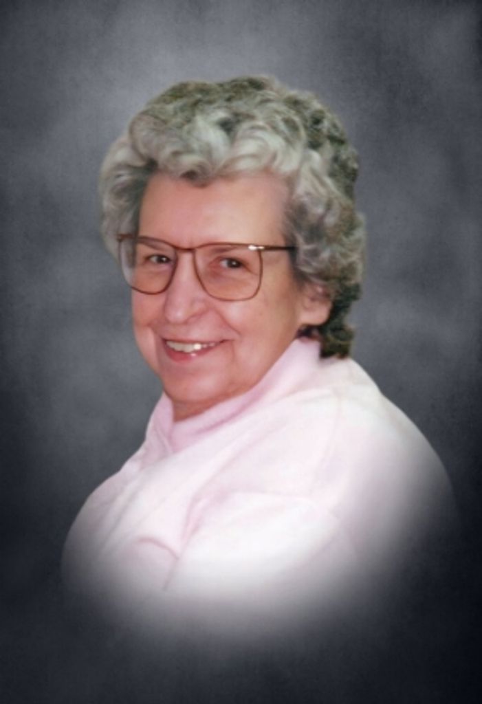 Emma Frances Foster Profile Photo