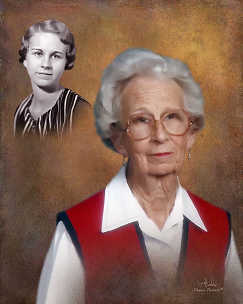 Grace Williams