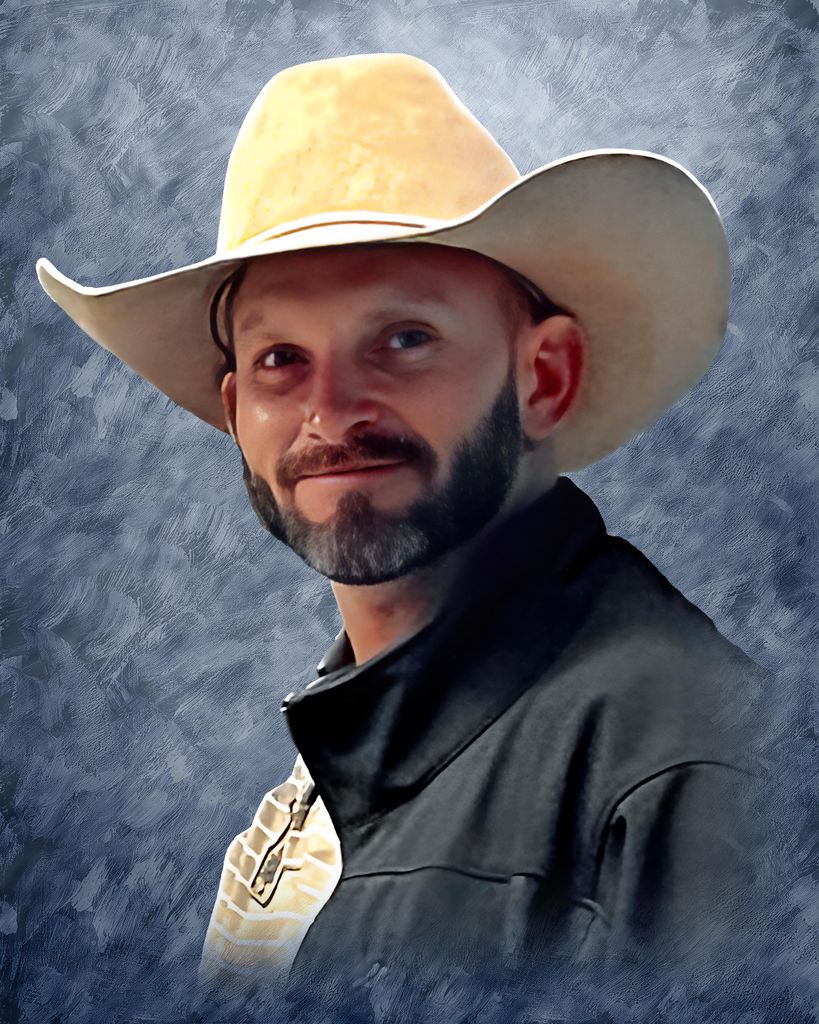 Bubba Ostrander