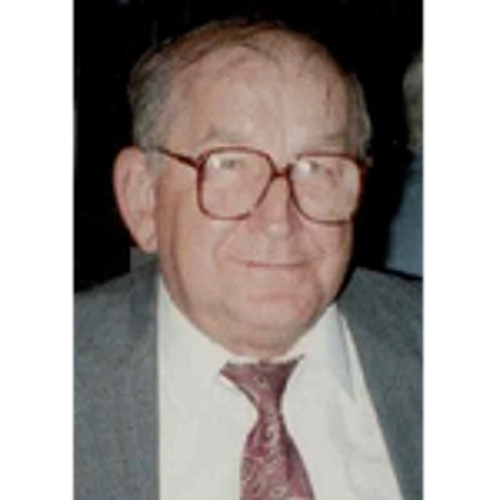 Robert  J. Felix,  Sr.