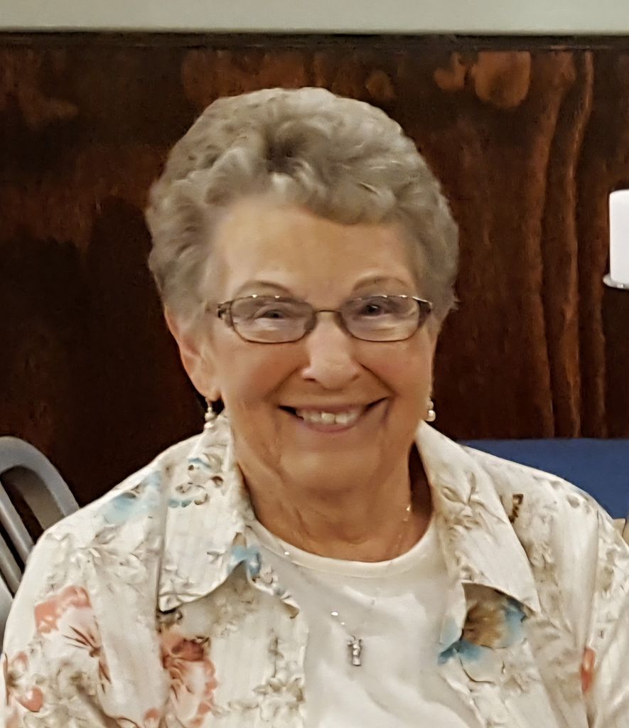 Mary L. Holley Profile Photo