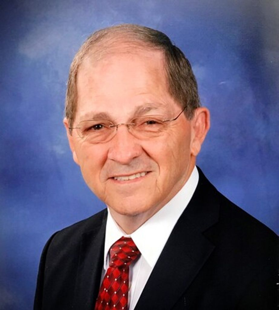 Rev. Norwood Cleveland Starling Profile Photo