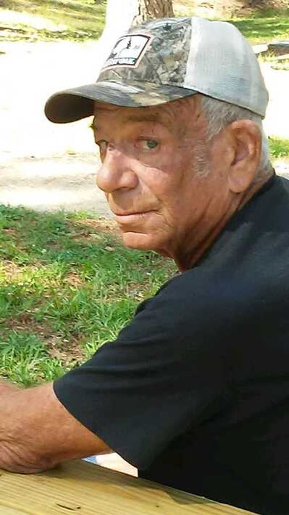 Charles Edwin Johnson, Sr. Profile Photo
