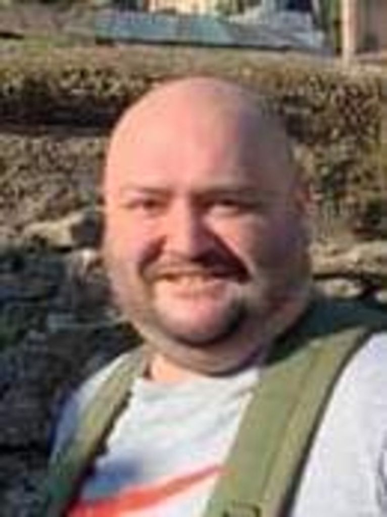 Douglas Keck Buchanan