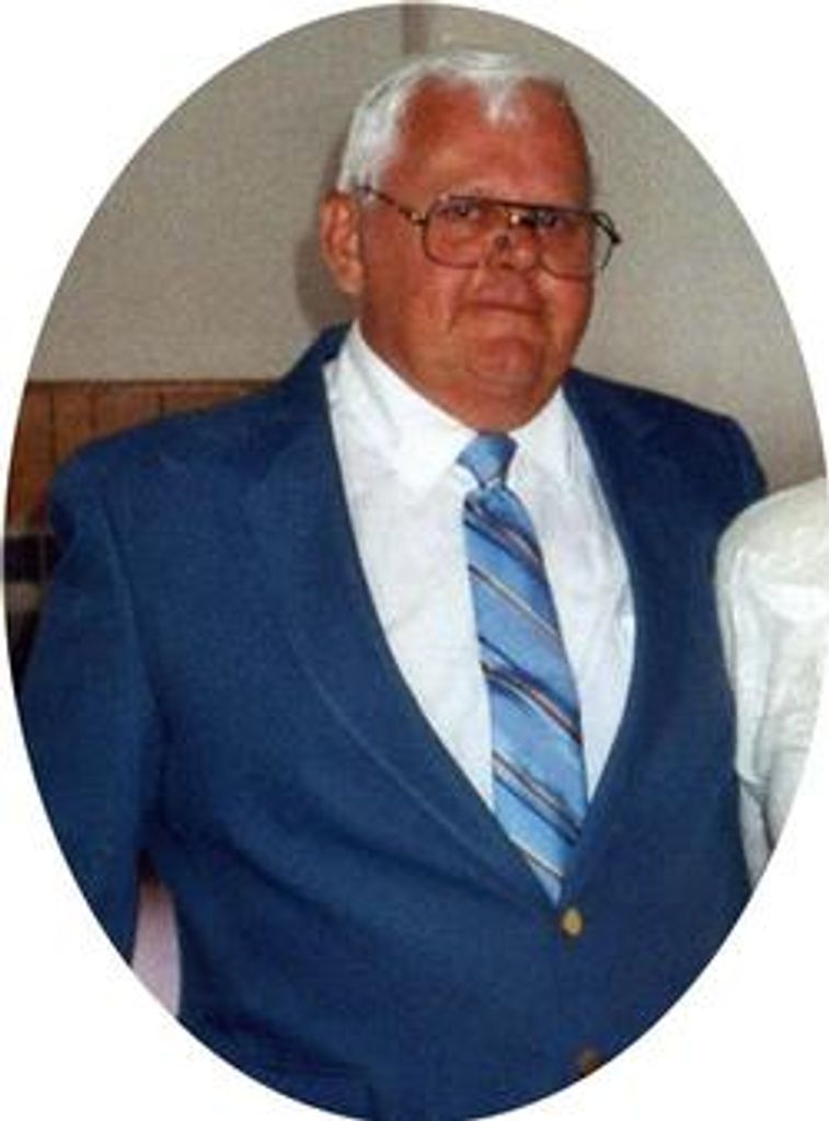 Kenneth Arthur Peterman Profile Photo