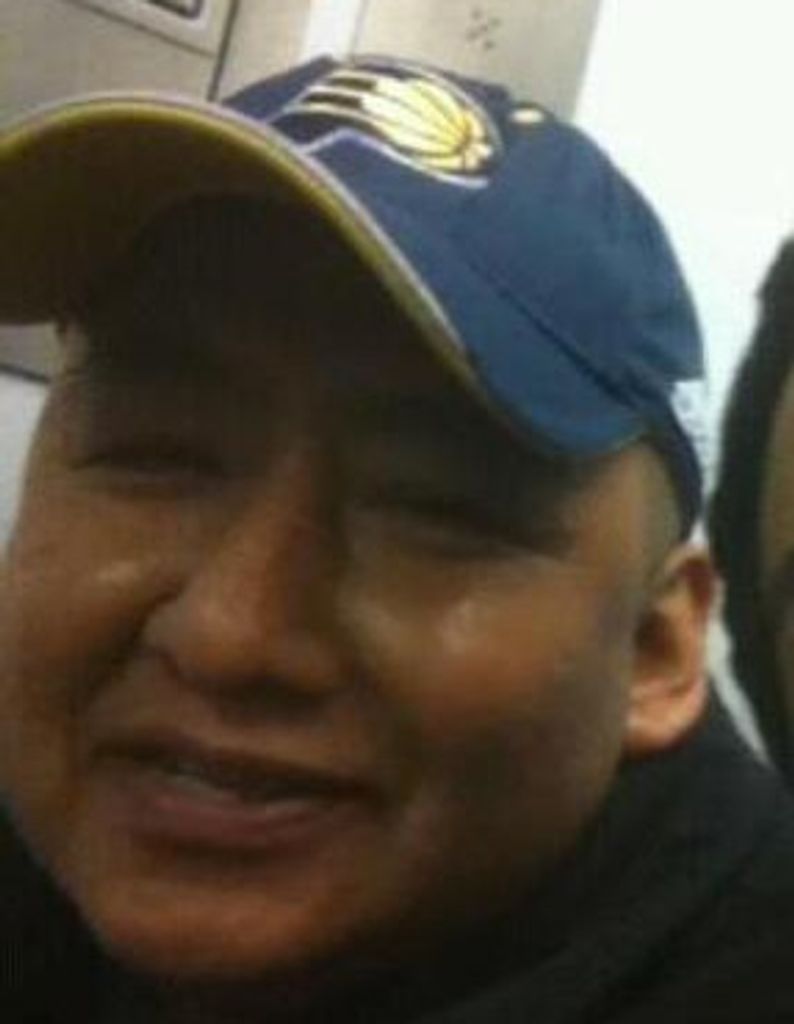 Rufino German Salazar Profile Photo