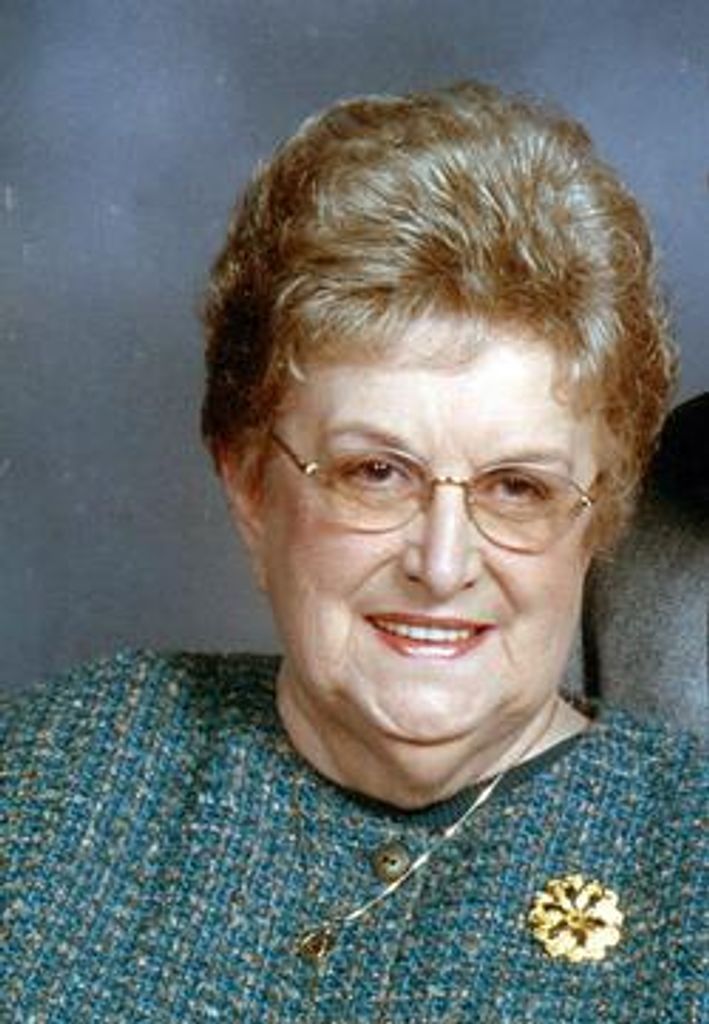 Rose Marie Gosnell