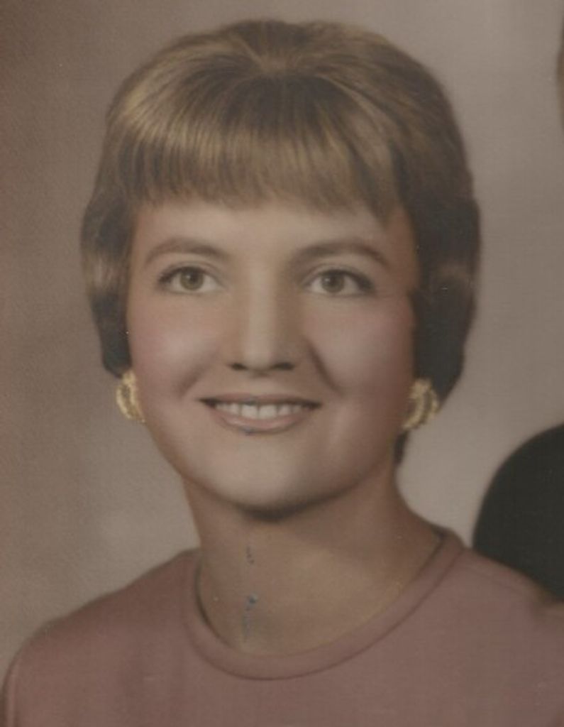 Reta Arlene Flinn Profile Photo