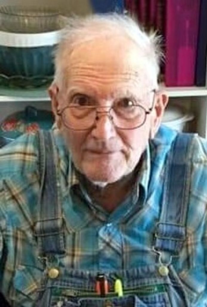 Jim Hornbacher