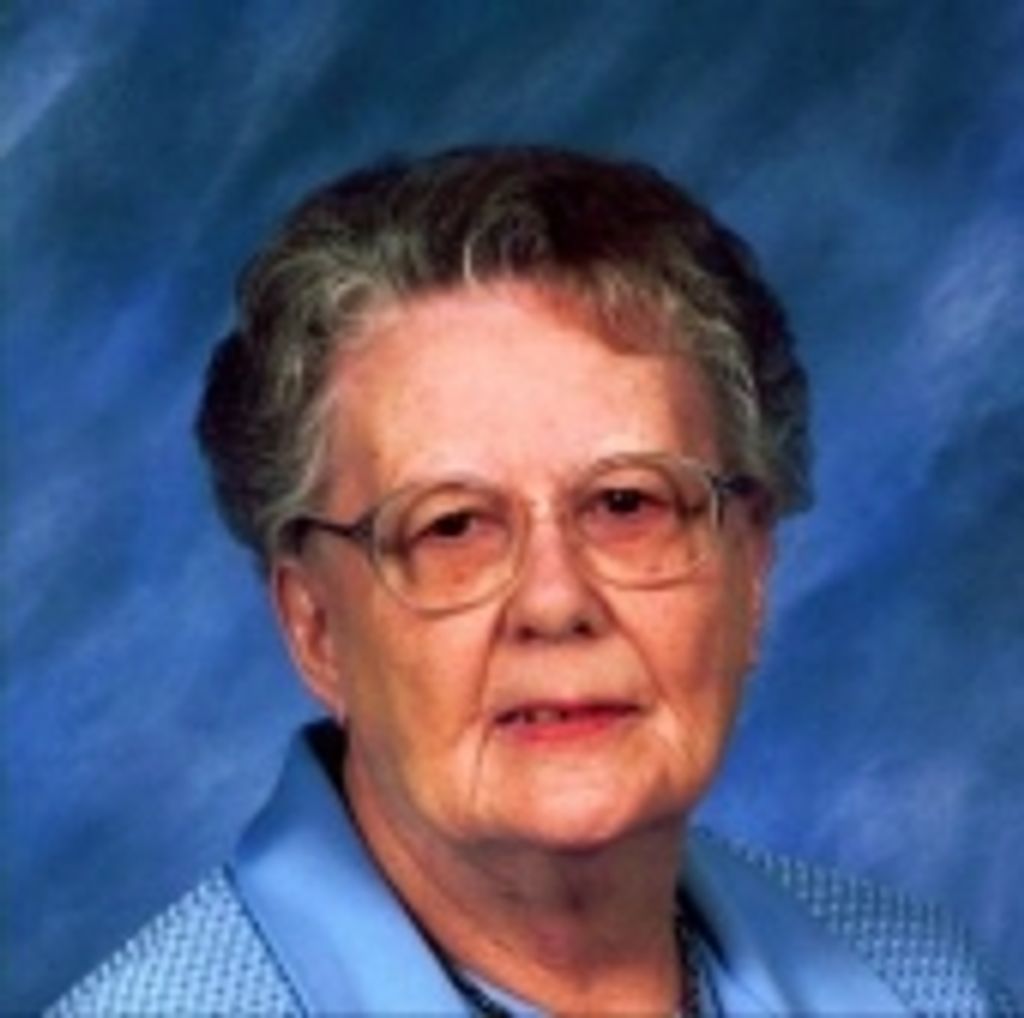 Gladys Werner