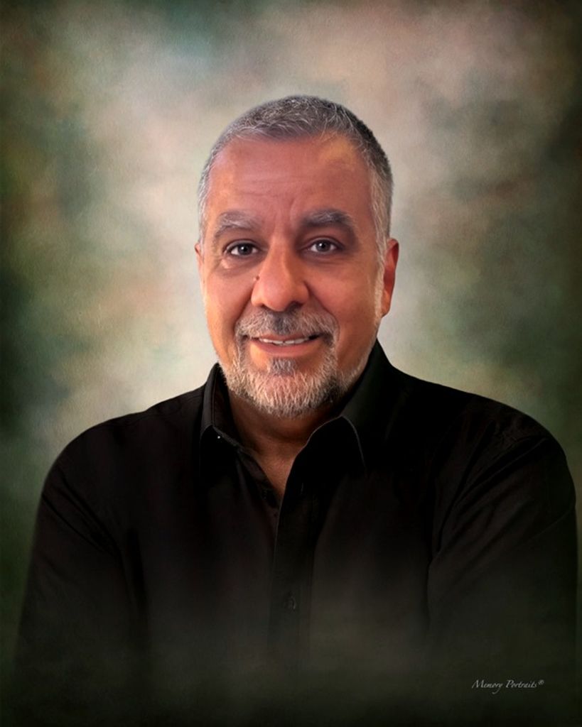 Rony Yousif Esek Profile Photo