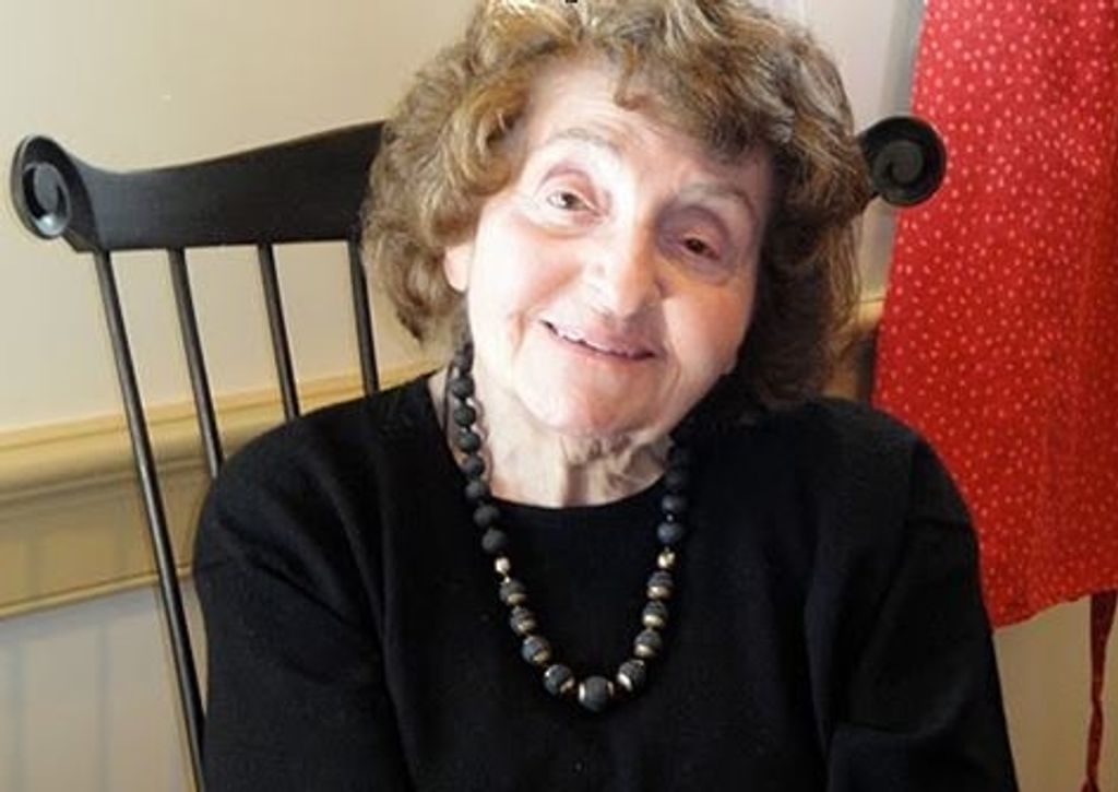 Lillian Grbenick Profile Photo