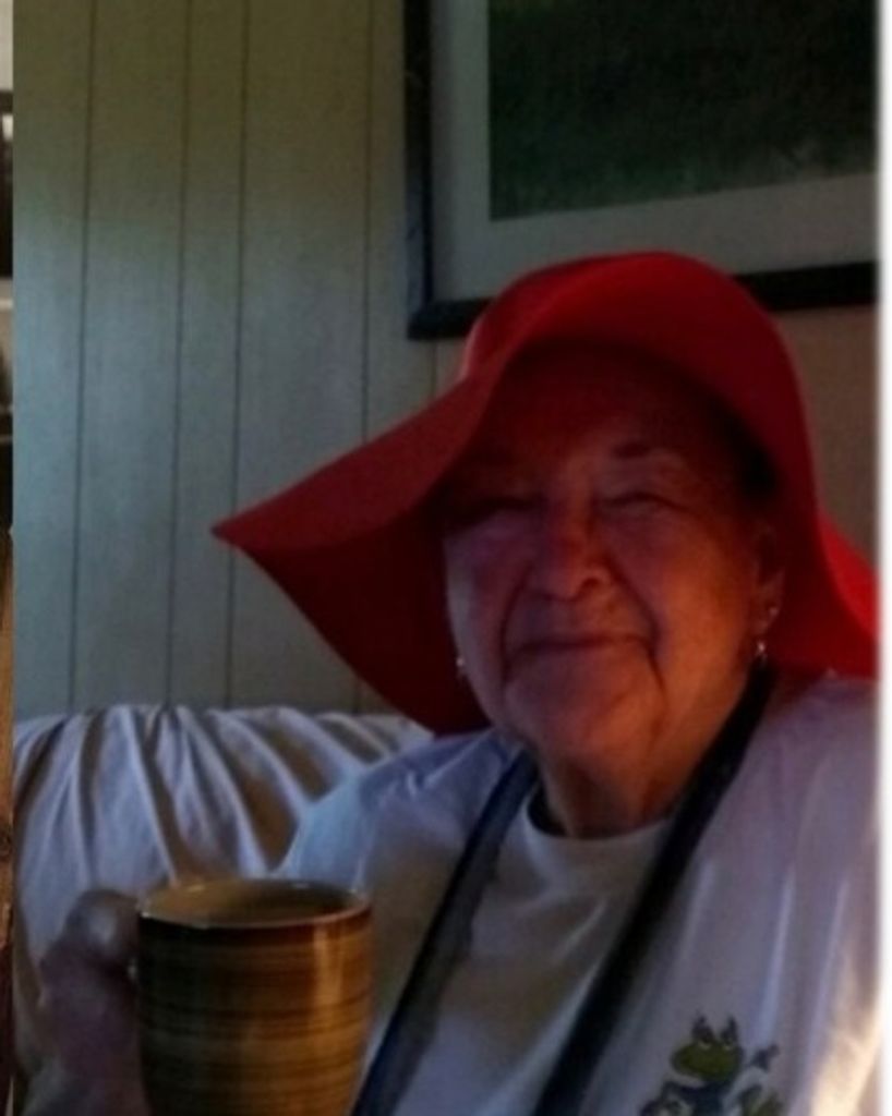 Marlene Guyer Profile Photo