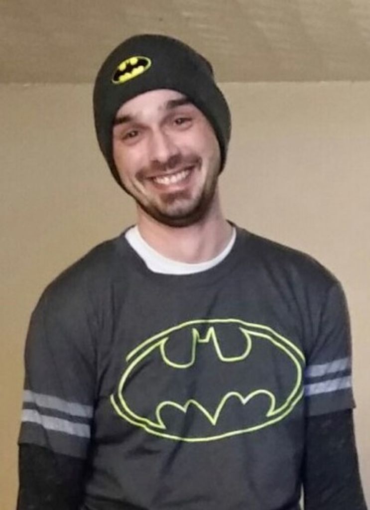 Devon John Perryman Profile Photo