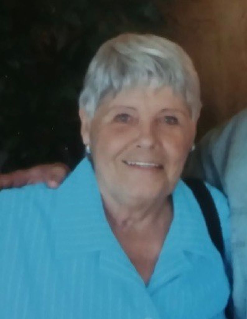 Nova Jean (Young)  Waldschmidt
