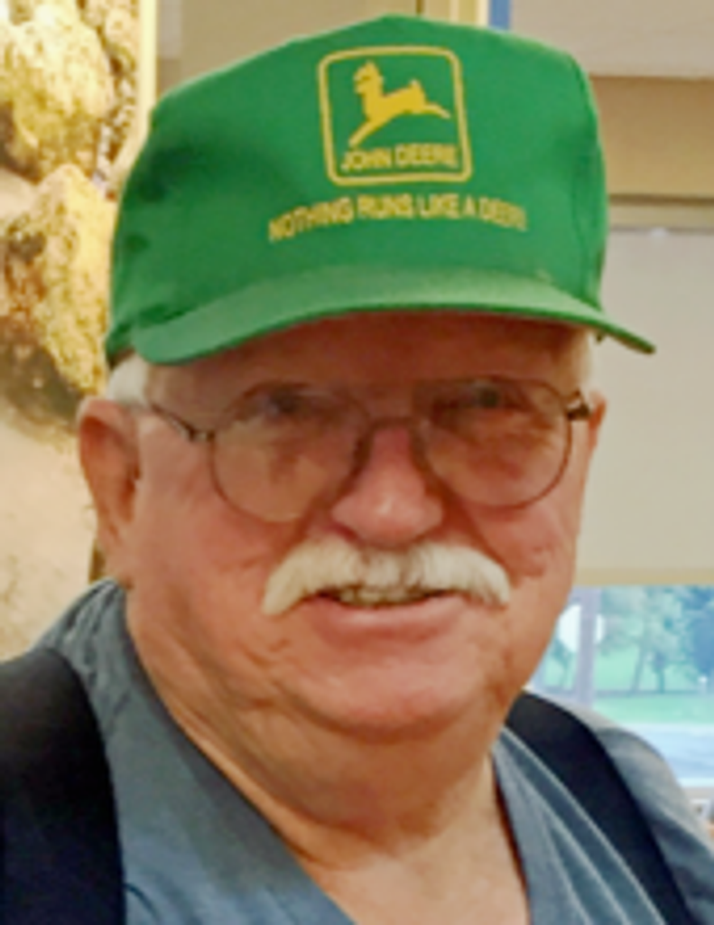 James E. Gordon, Jr.