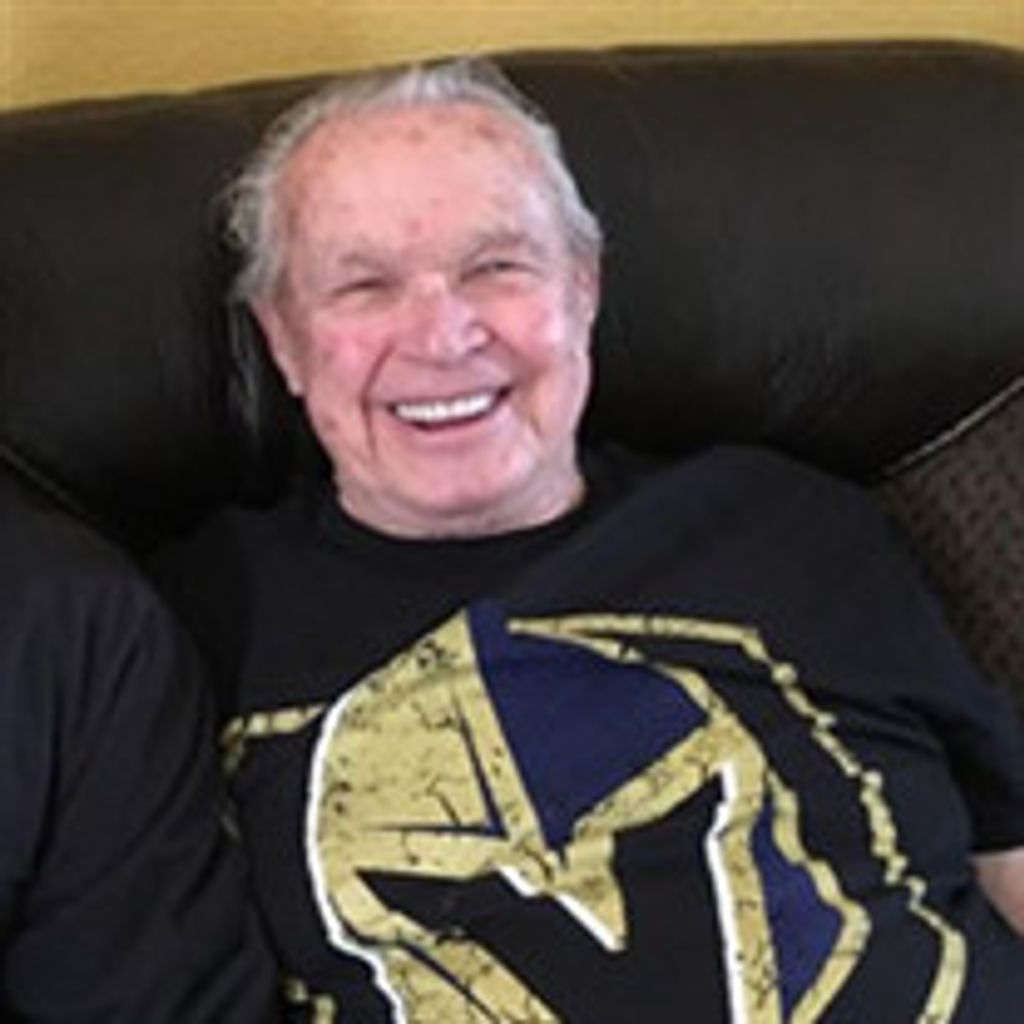 Neils R (Rudy) Bonnell