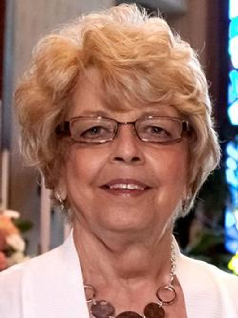 Glenda "Kay" Riggs