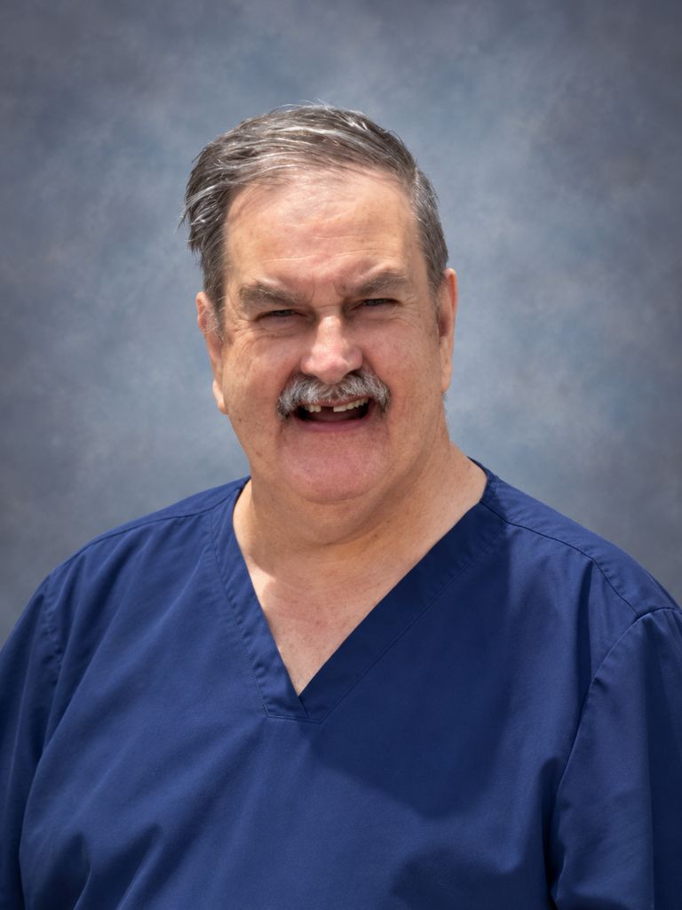 Perry James Granger