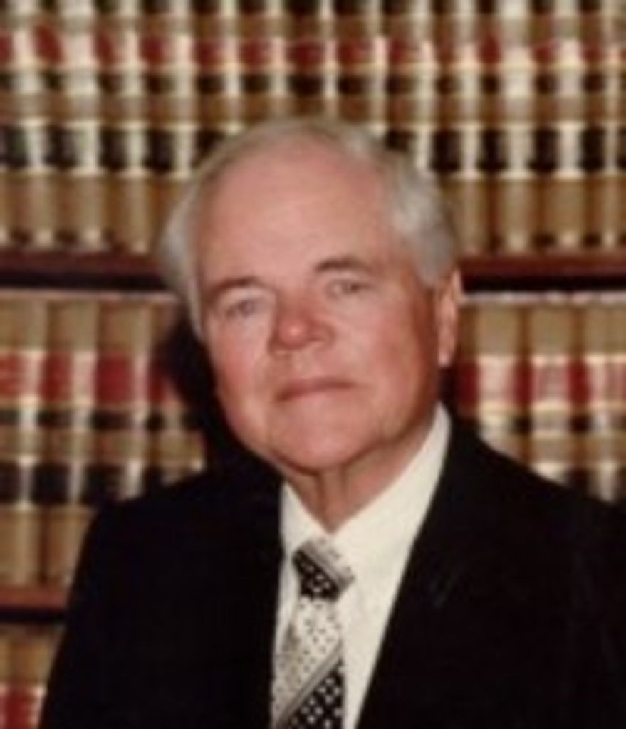 W. Joe Anderson