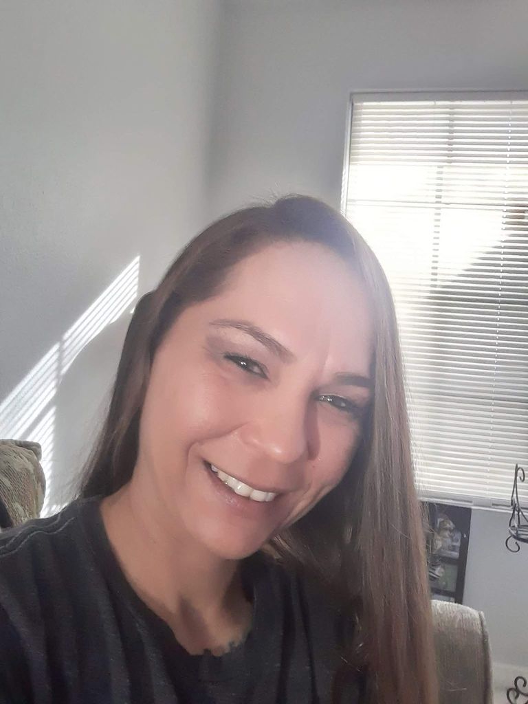 Crystal Jane Supanich Profile Photo