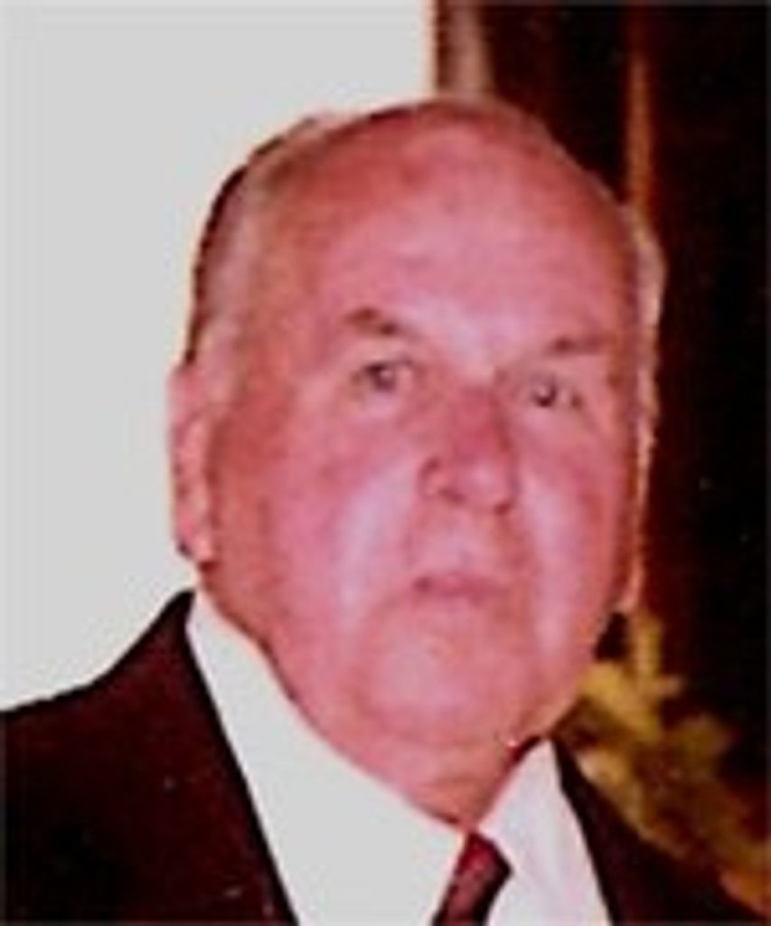 Charles C. Hanna