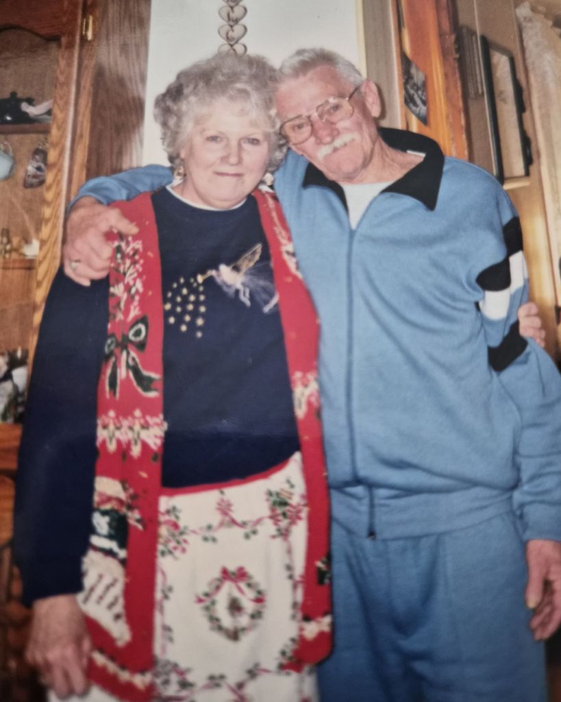 Dorothy Rose Zeigler