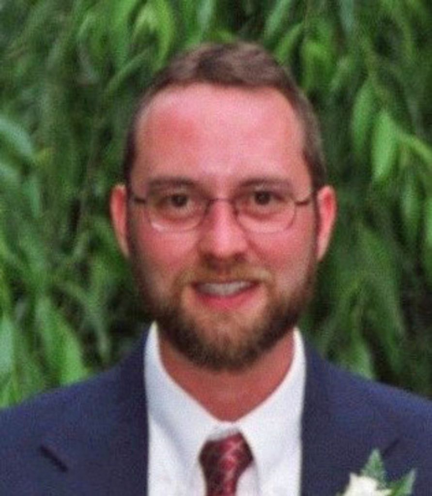 Jason Todd Duchesne Profile Photo