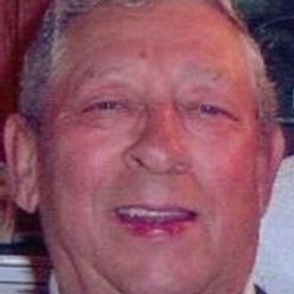 Harold  "Henry" Sharp