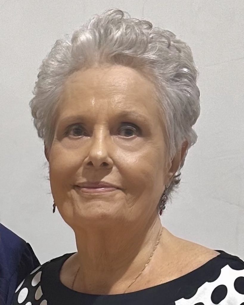 Juanita Terry Johnson Profile Photo
