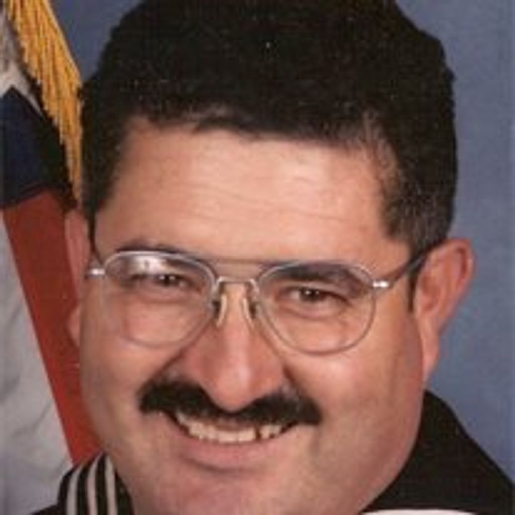 Robert Edwin Devargas