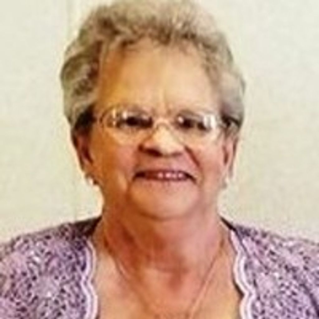 Alvasa M. "Lala" Thomson Profile Photo