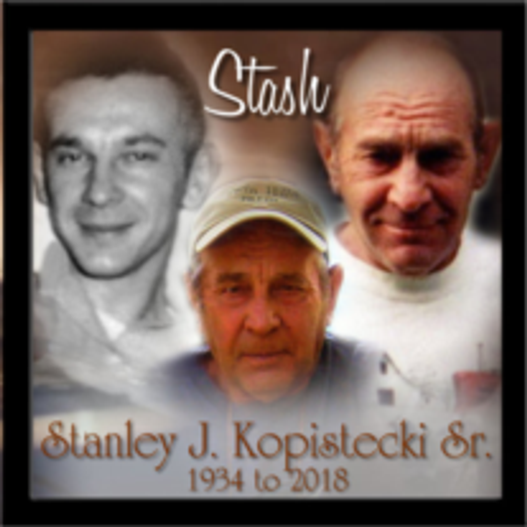 Stanley J. Kopistecki