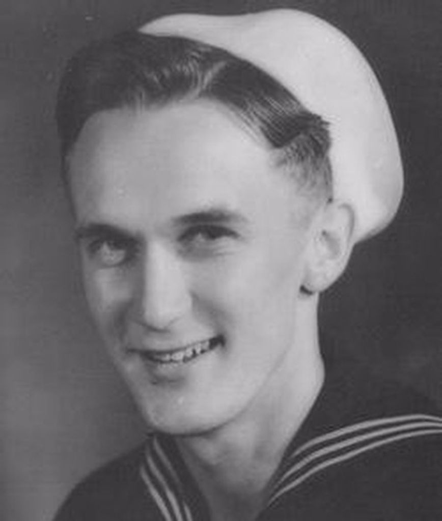 Donald Clarence Groner Profile Photo