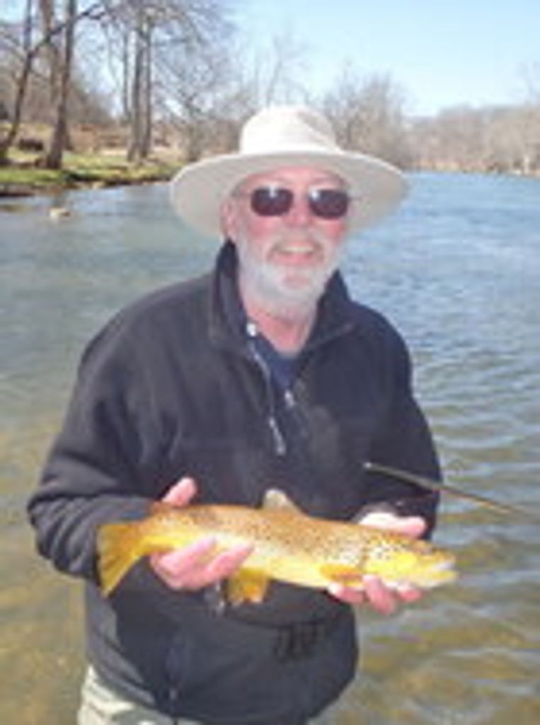 Ronald Darling