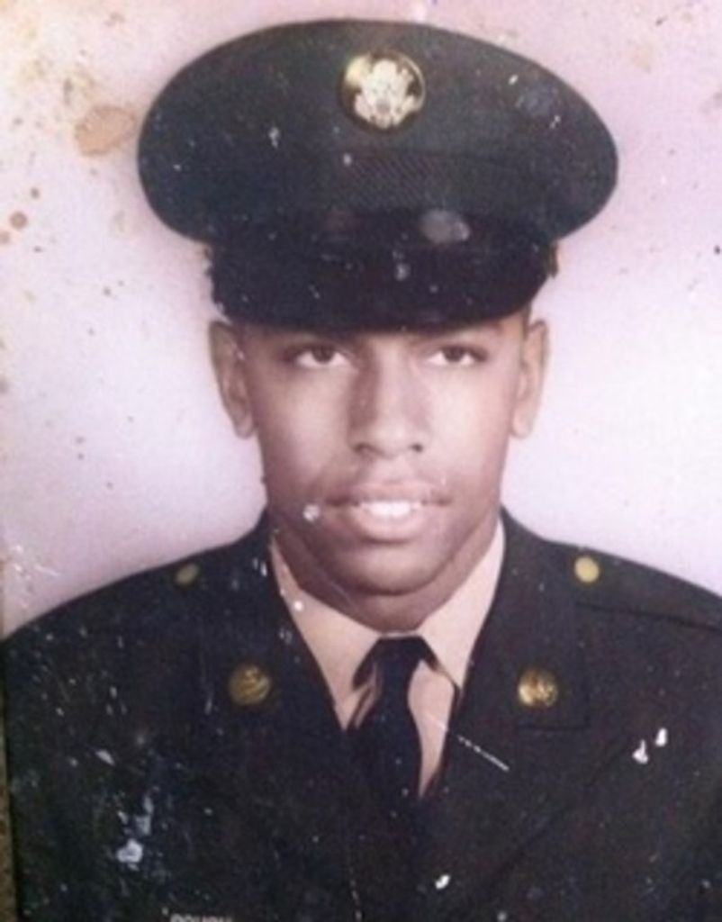 Mr. Earl Pough Profile Photo