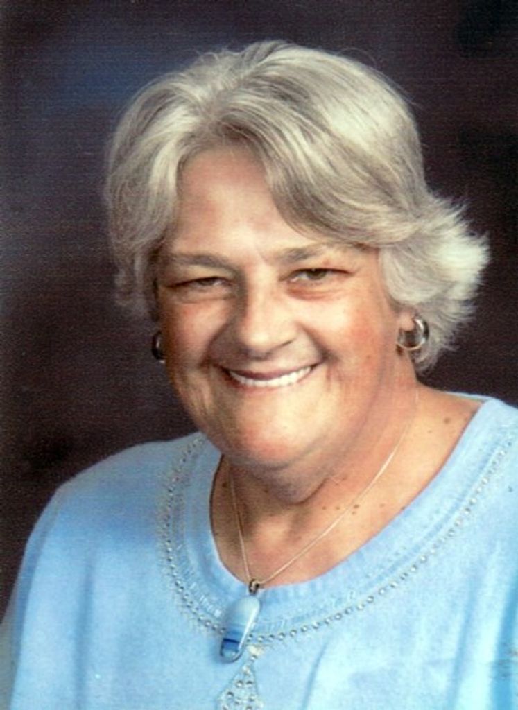 Patricia J. Gray Profile Photo