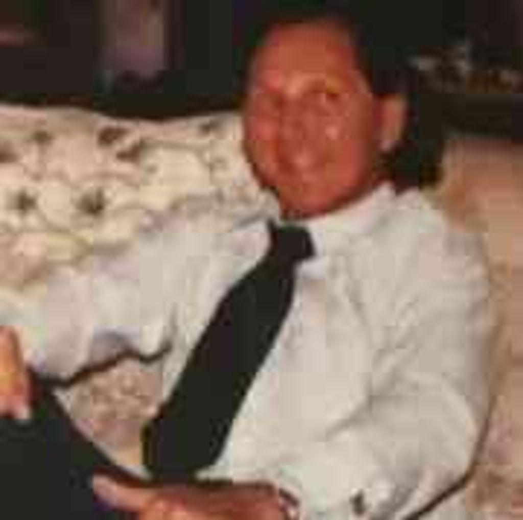 Thomas Paul DiMaggio Profile Photo