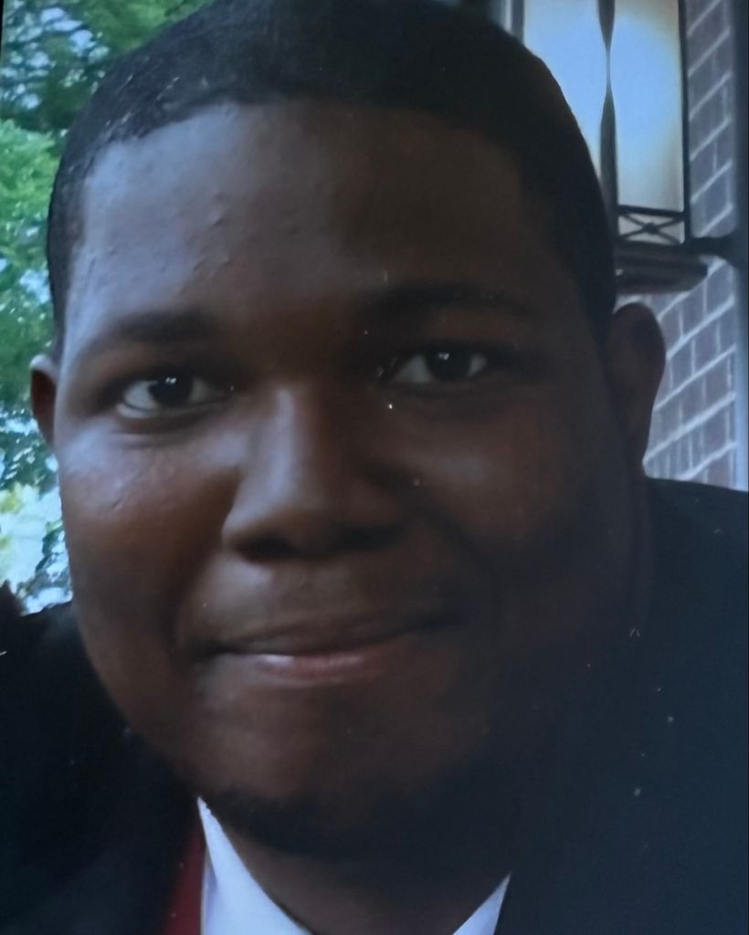DORAN MARSALIS JOHNSON Profile Photo