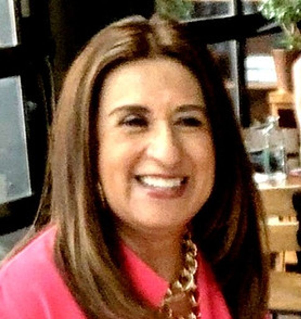 Mary J. Gonzalez
