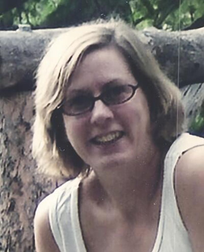 Rebecca Alane Warren