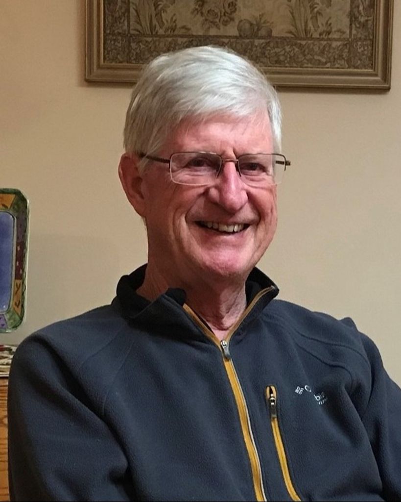 Dr. Herb Hanich