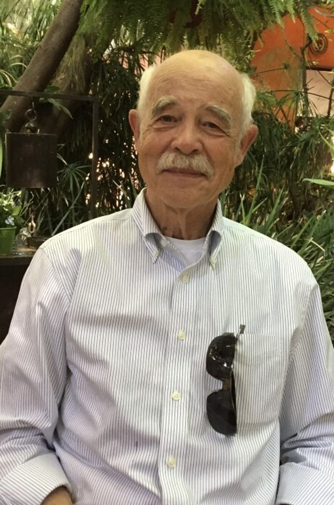 George Everette Nelson