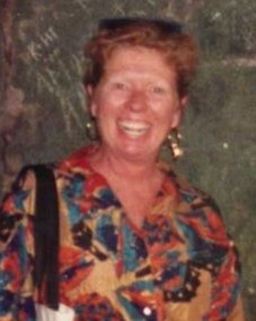 Tonya Vines Harang Profile Photo