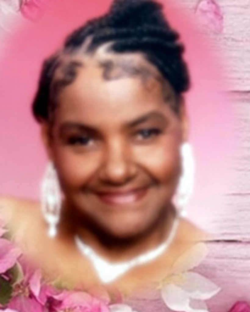 Betty Jane Johnson