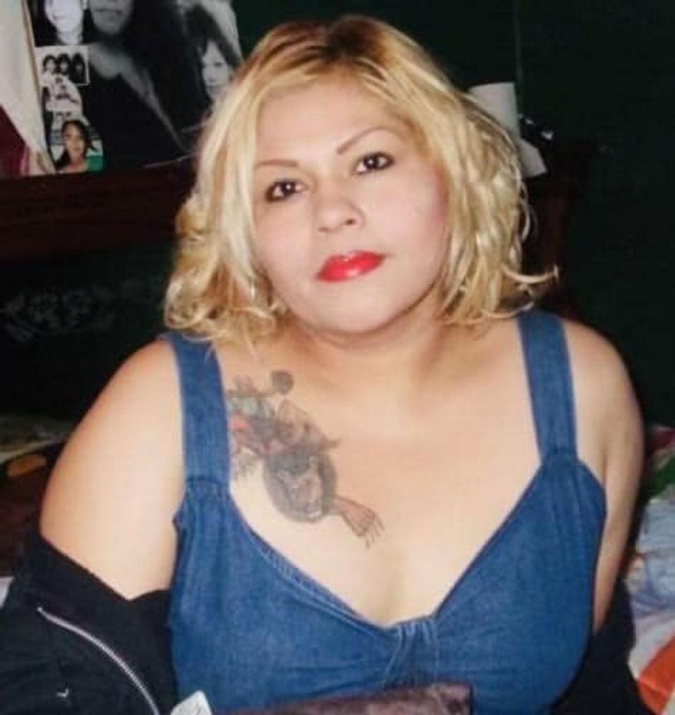 Genevieve Canez-Aguilar