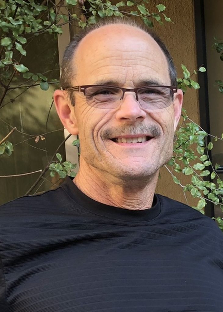 Craig Scott Morton Profile Photo